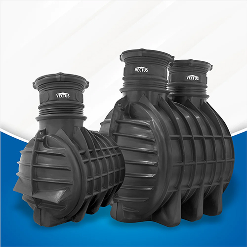 Vectus Underground Tanks