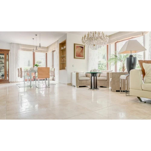12 Mm Colored Vitrified Floor Tile