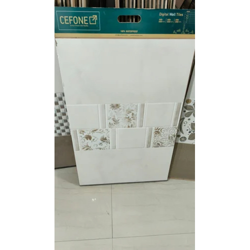 Ceramic Floor Tiles