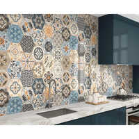 Moroccan Floor Tiles