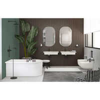 Bathroom Sanitary Ware