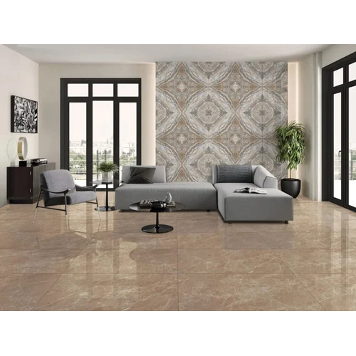 Highlighter Tiles - Color: Brown