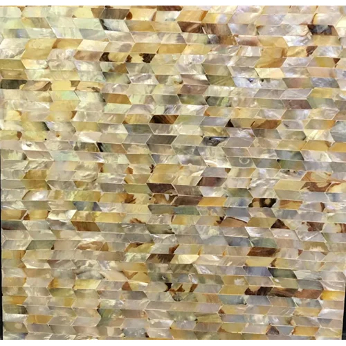 Mother of Pearl Tile