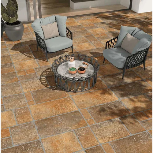 Outdoor Wall Tiles
