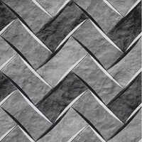 3D Effect Wall Tiles