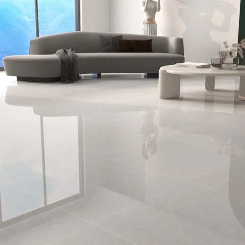Glossy Floor Tile