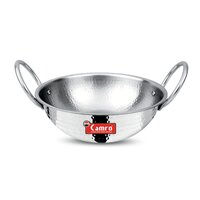 Triply Hammered Kadai 20 cm