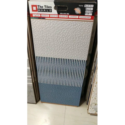 Bathroom Tiles