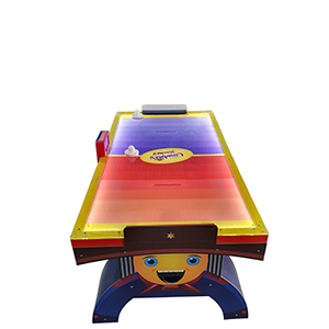  हॉकी टेबल आयाम (L* W* H): 7 X 3 X 3 फुट (फुट)