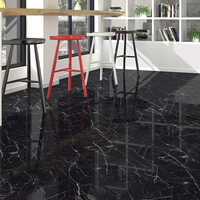 Black Granite Tiles