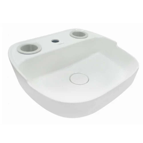 Wash Basin Over Counter Ellipse