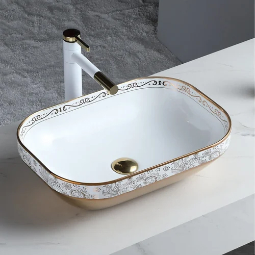 Sanitary Wash Basin