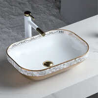 Sanitary Wash Basin