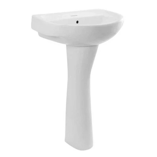 Popular Pedestal Washbasin
