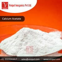 Calcium Acetate Anhydrous