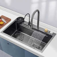 SS Kitchen Sinks