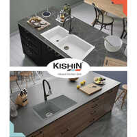 Kishin Kitchen Sink
