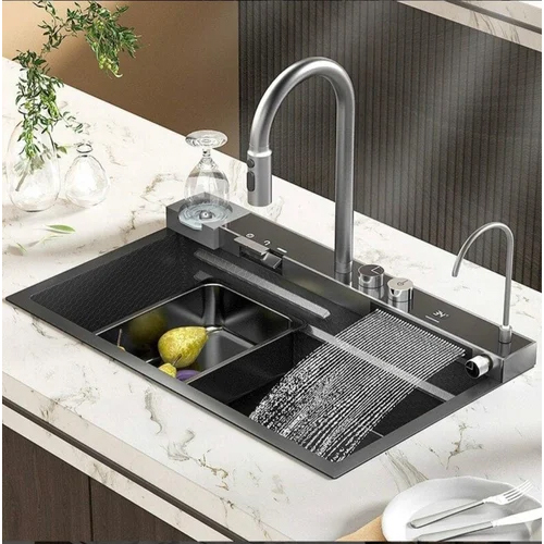 Multipurpose Kitchen Sink