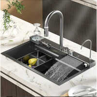 Multipurpose Kitchen Sink