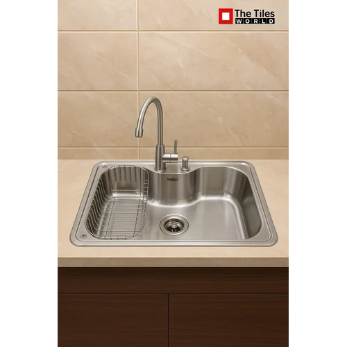 Stainless Steel Kitchen Sinks