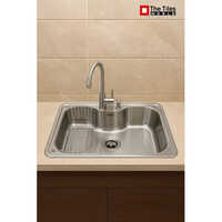 Stainless Steel Kitchen Sinks
