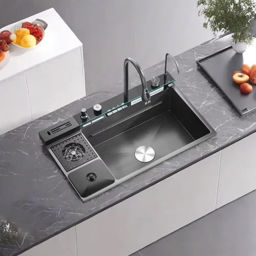 Imported Designer Kitchen Sink