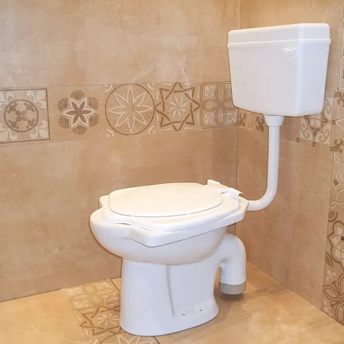 Anglo Water Closet