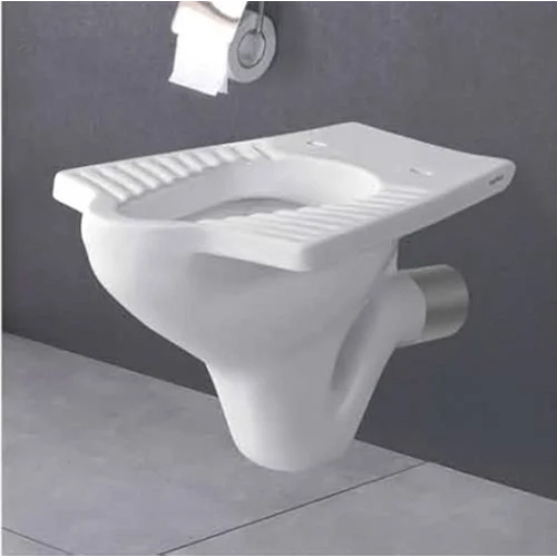 Anglo Indian Commode