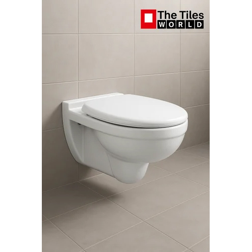 Jaquar Toilet Seats