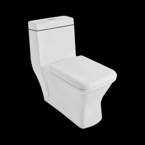 Somany Toilet Seats