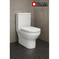 Hindware Toilet Seat