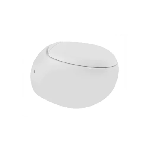 Jaquar Wall Hung Toilet