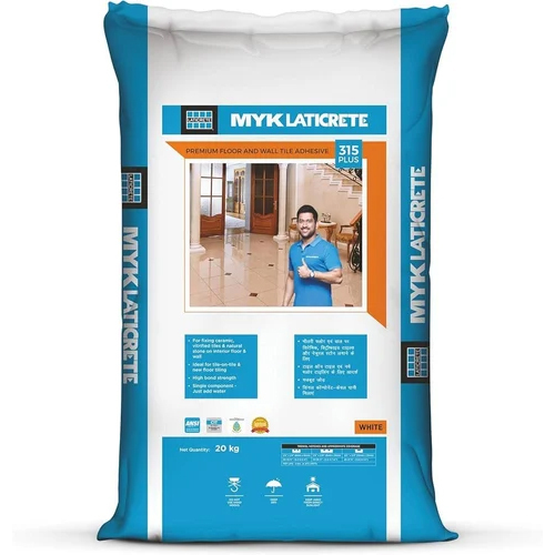 Wall Tile Adhesive