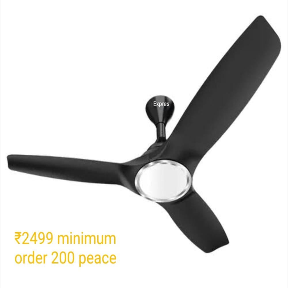 Aeroquiet 240 CMM High Air Delivery Ceiling Fan