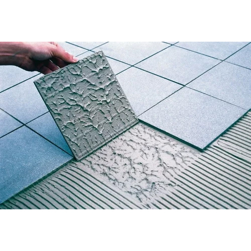 Floor Tile Adhesive By The Tiles World