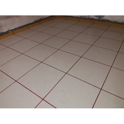 Epoxy Grout Tiles - Application: Commercial