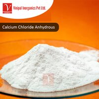 Calcium Chloride Dihydrate