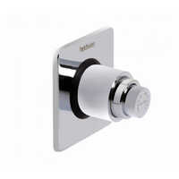 Plus Conce Flush Valve