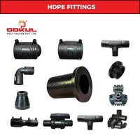 PE Fitting