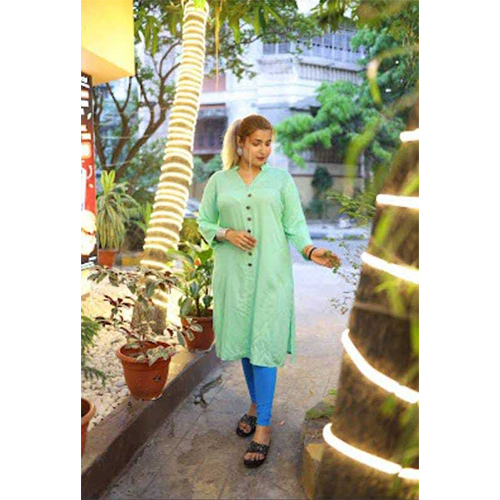 Ladies Kurti