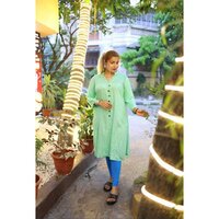 Ladies Summer Kurti