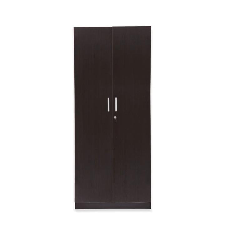 NILKAMAL REEGAN 2 DOOR WARDROBE 