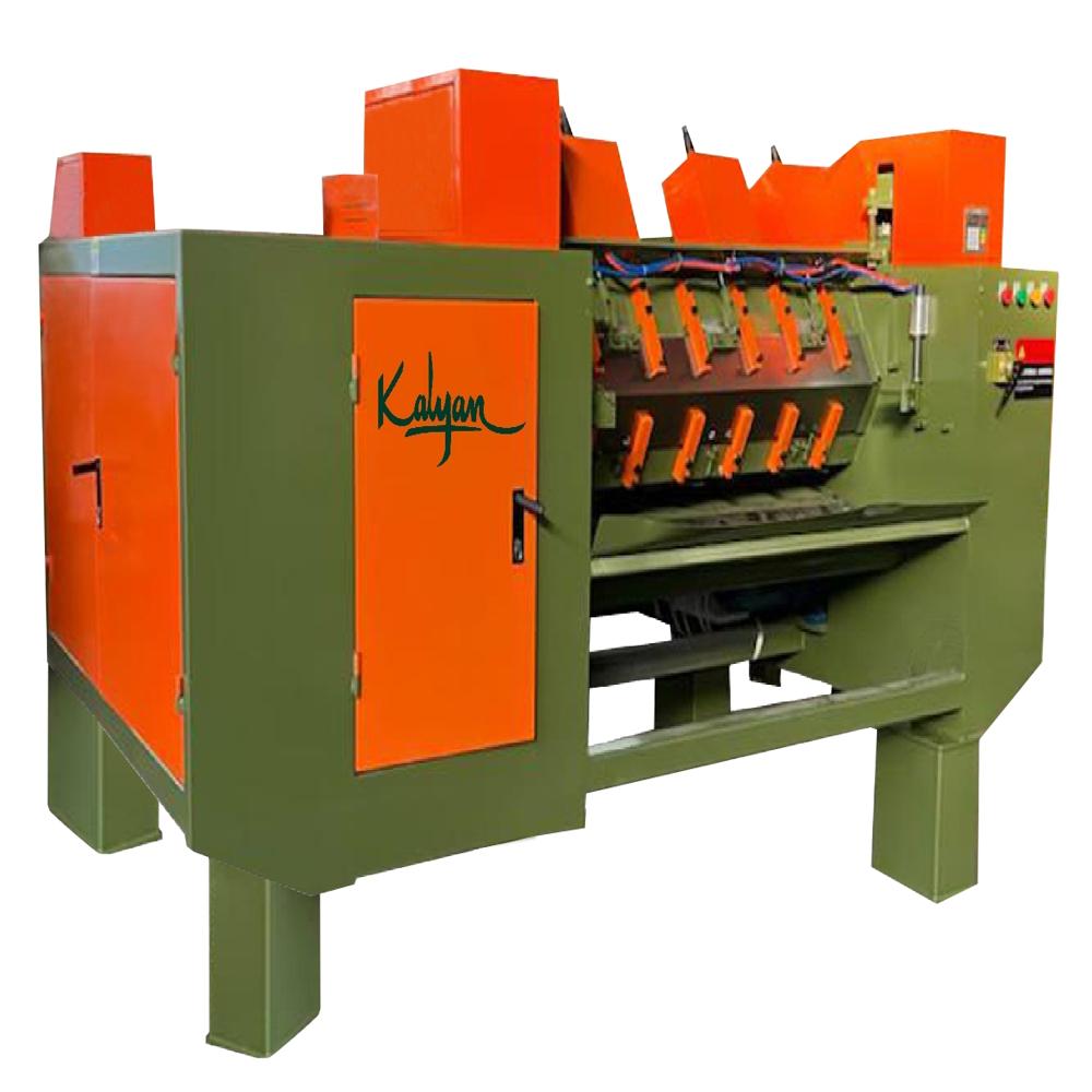 4 Feet Putty Line - Automatic Grade: Automatic