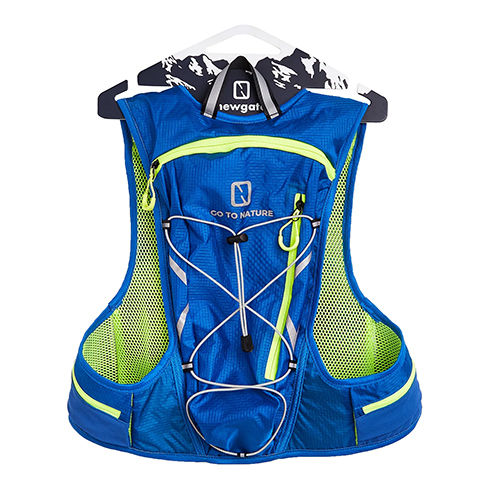 Cycling And Running Vest