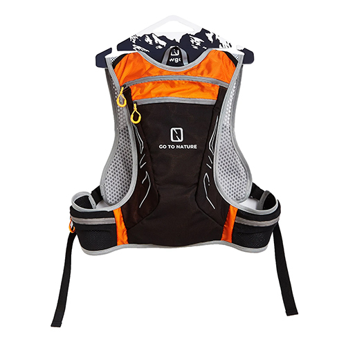 Cycling And Running Safety Vest