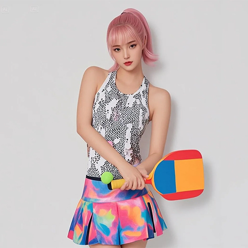 Sports Dress