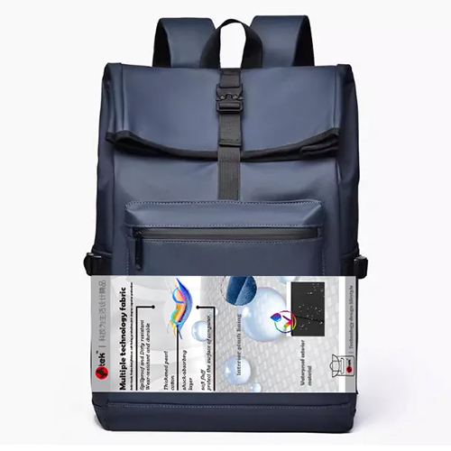 Stylish Laptop Rucksack