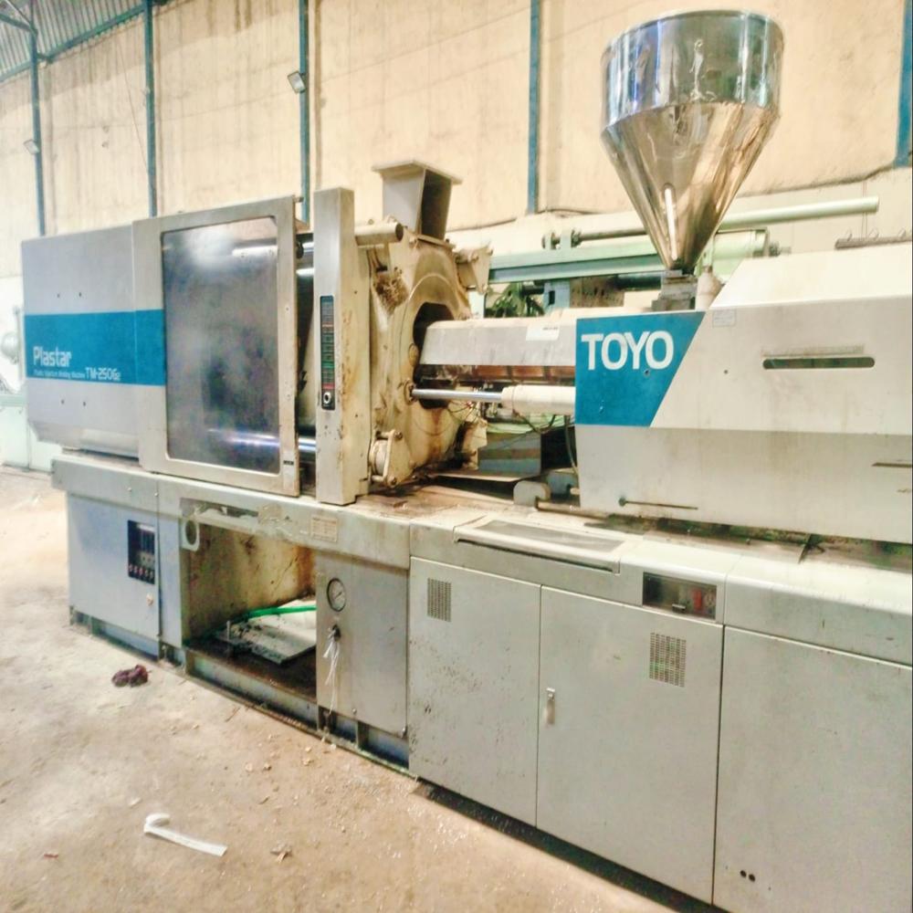 Toyo Tm 250 G2 