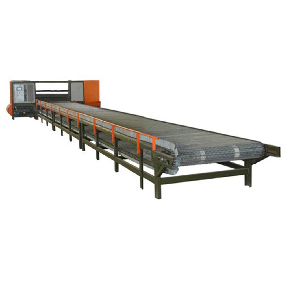 Paving Line - Automatic Grade: Automatic