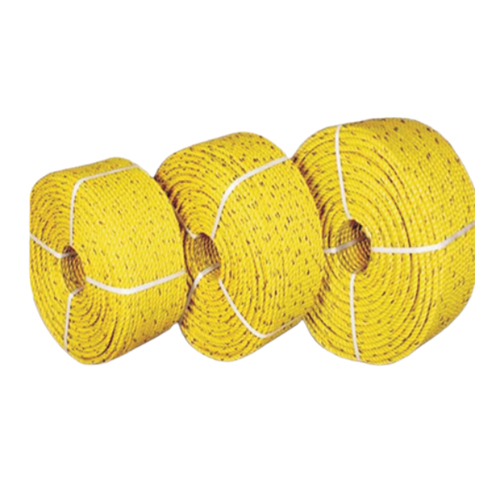 Nylon Rope - Color: Yellow
